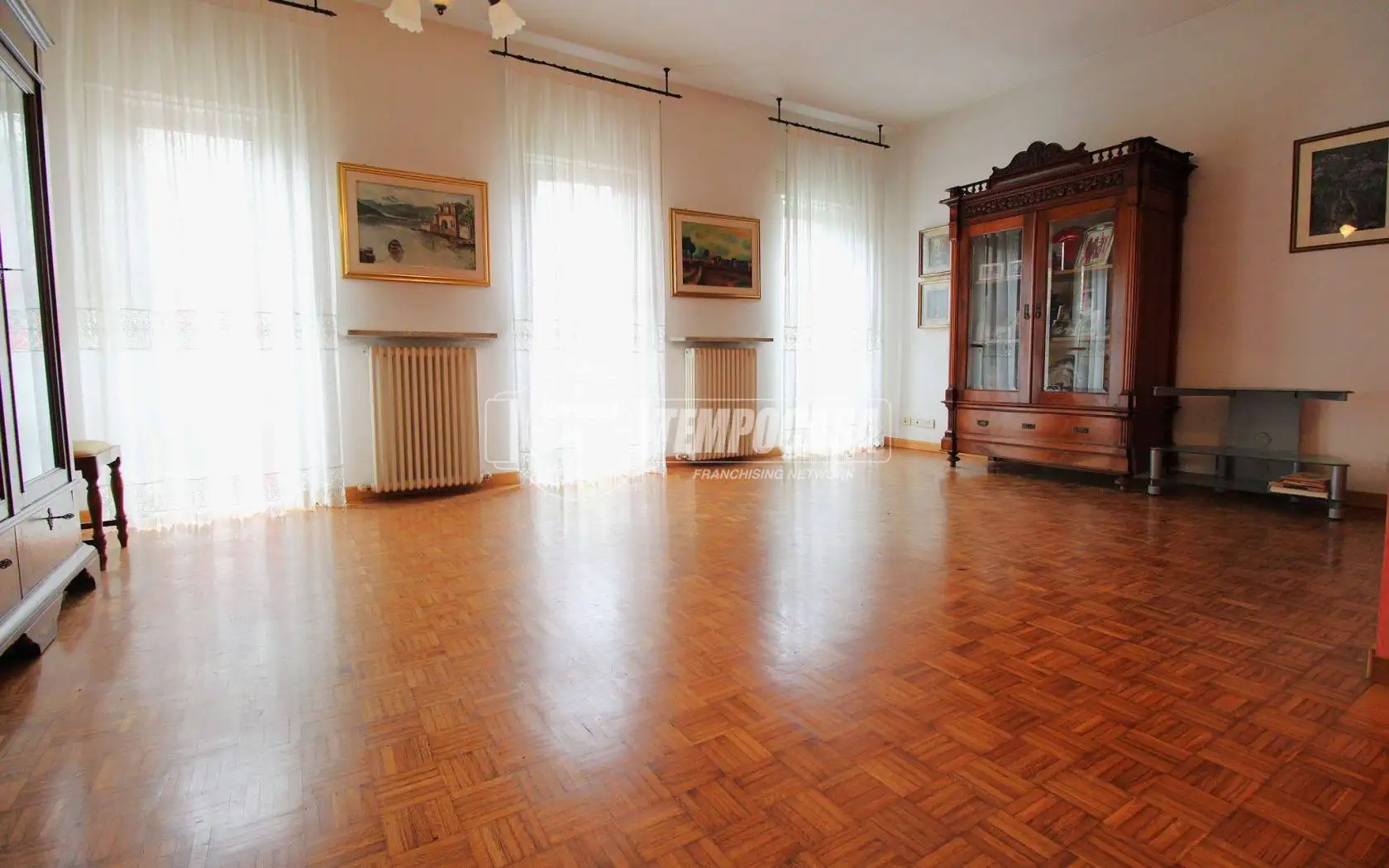 Villetta a schiera in vendita a Reggio Emilia