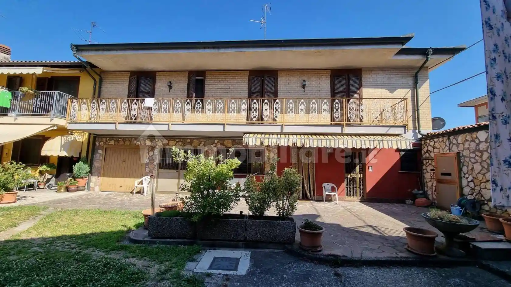 Casa indipendente in vendita a Codogno