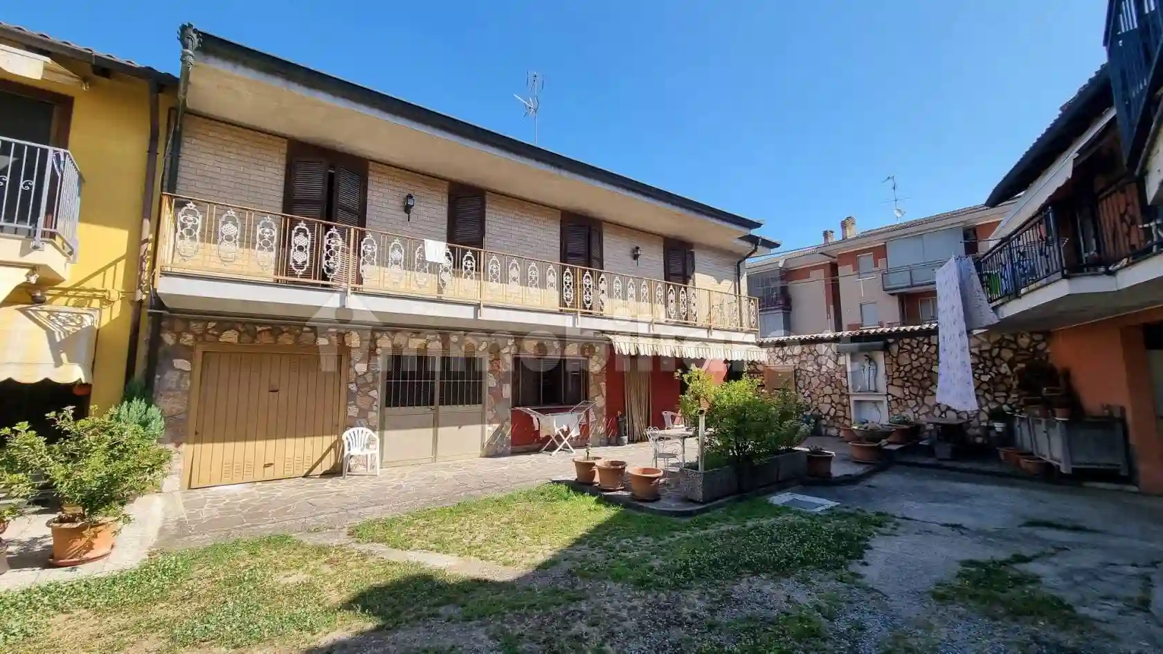 Casa indipendente - foto 2