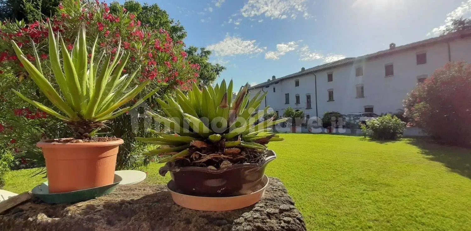 Casale Strada della Casa Nuova, Lusurasco, Alseno - foto 3
