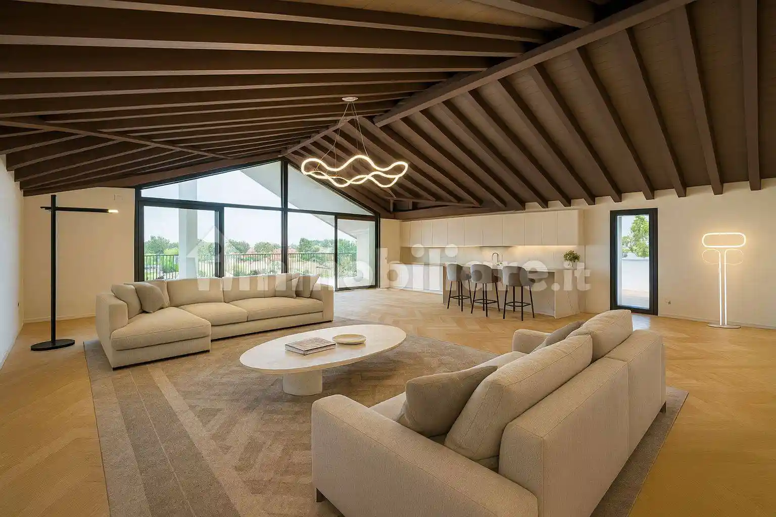 Appartamento in vendita a Treviso