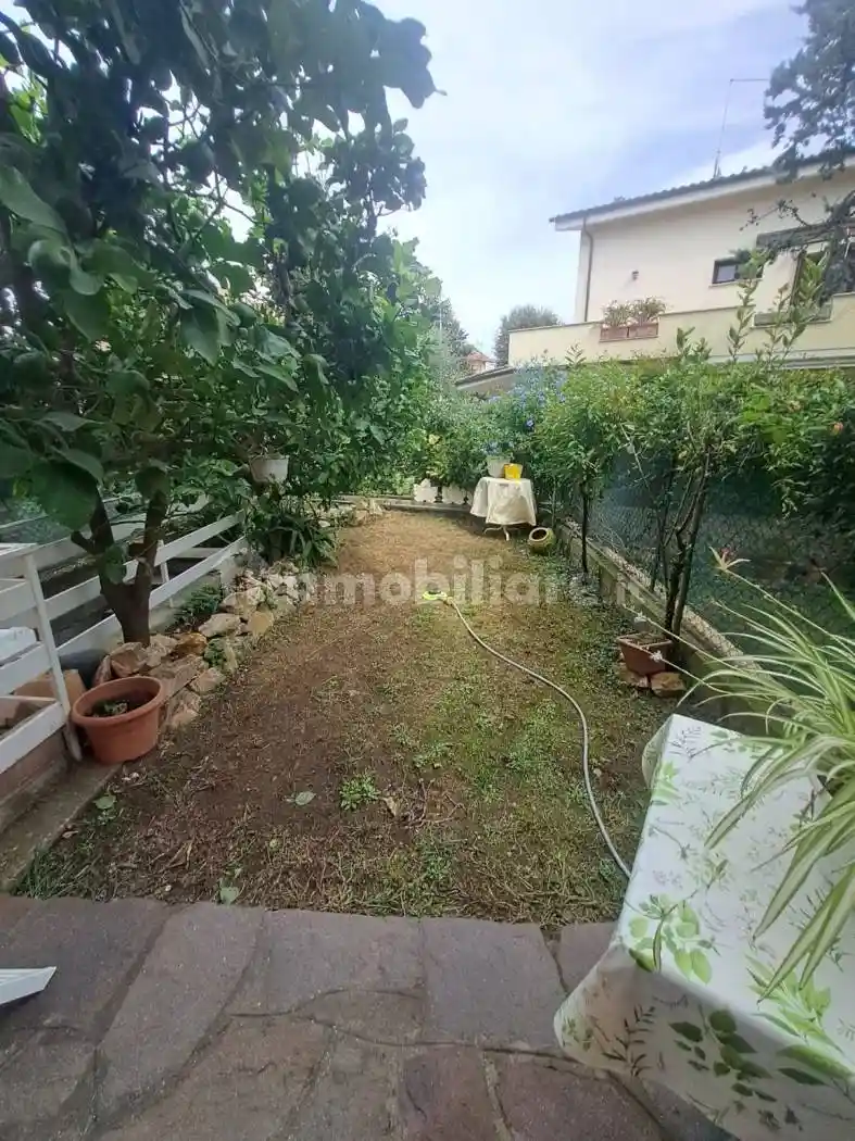 Villetta a schiera - foto 3