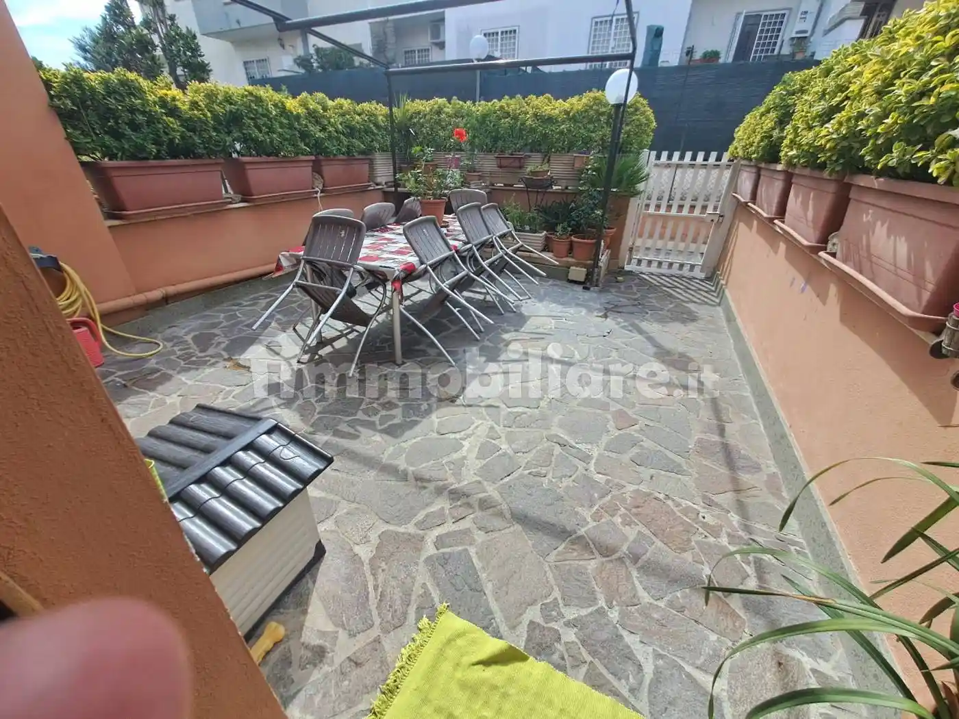 Villetta a schiera - foto 4