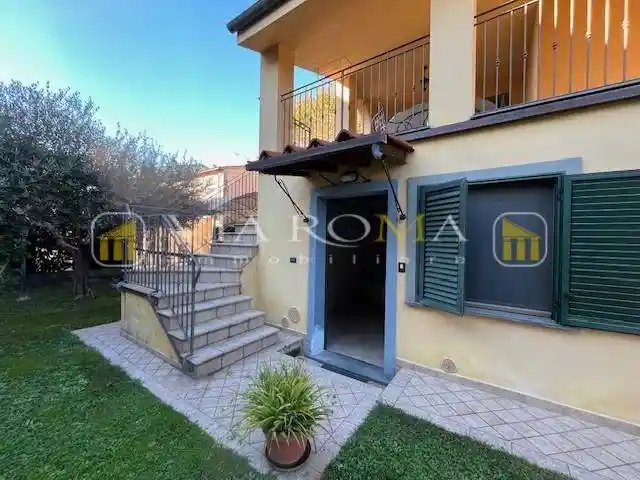 Terratetto unifamiliare 160 m², ottimo stato, Mugnano, Lucca - foto 3