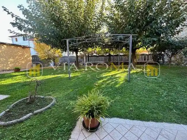 Terratetto unifamiliare 160 m², ottimo stato, Mugnano, Lucca - foto 4