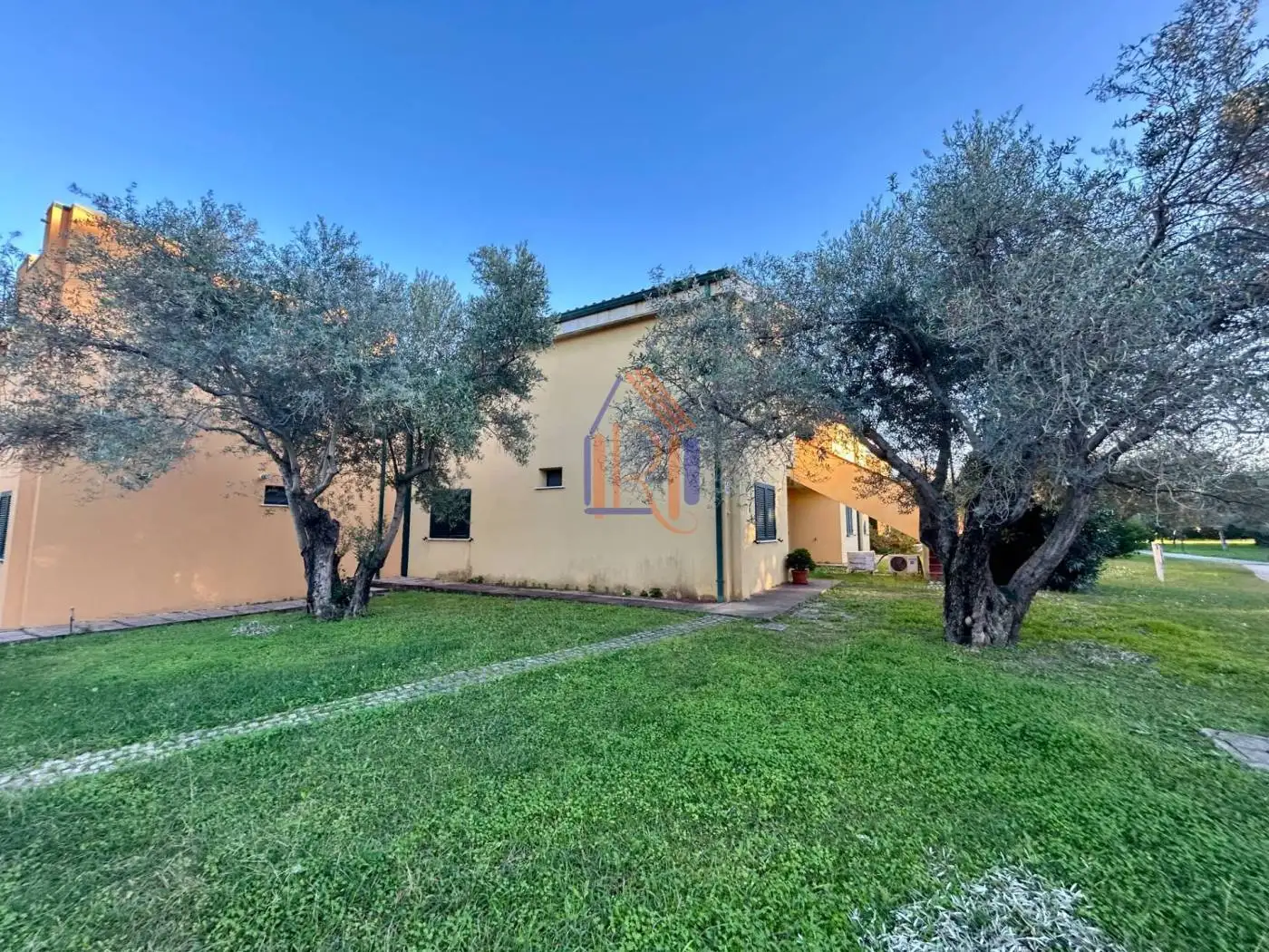 Appartamento in affitto a Sant'Andrea Apostolo dello Ionio