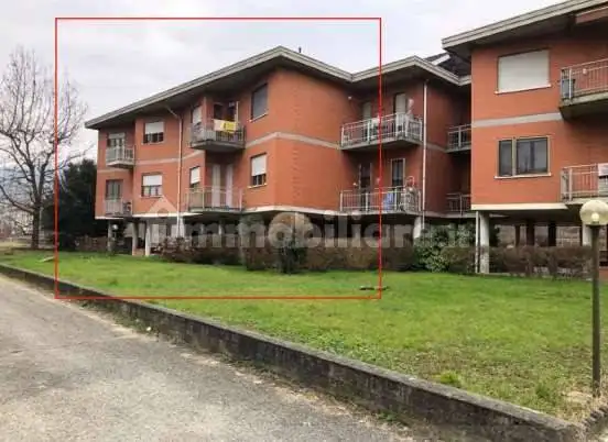 Appartamento in asta a Gassino Torinese