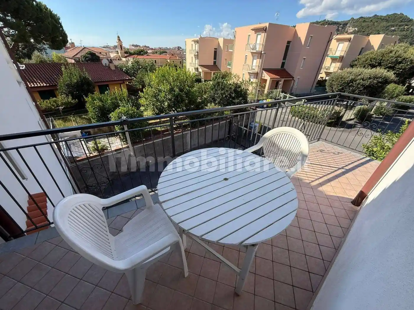 Appartamento in vendita a Pietra Ligure