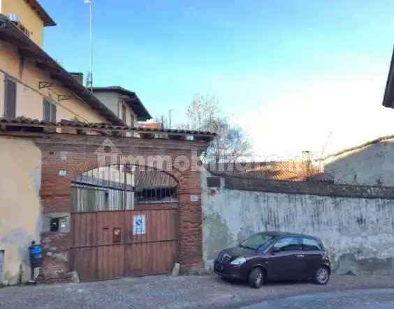 Appartamento in asta a Rivoli