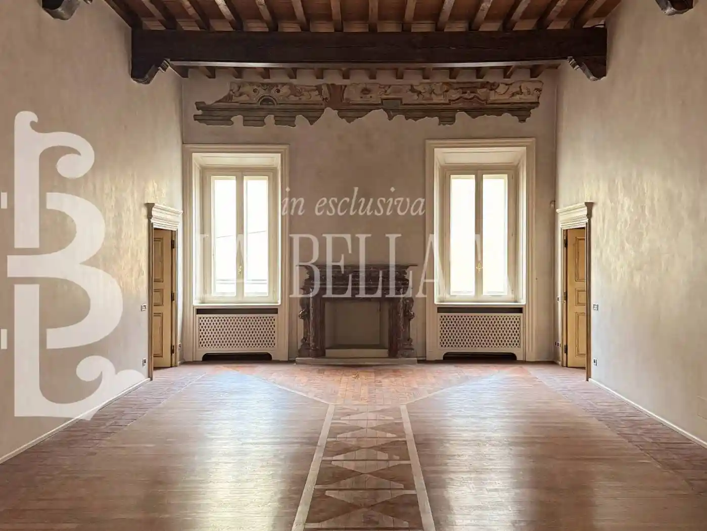 Appartamento in vendita a Parma