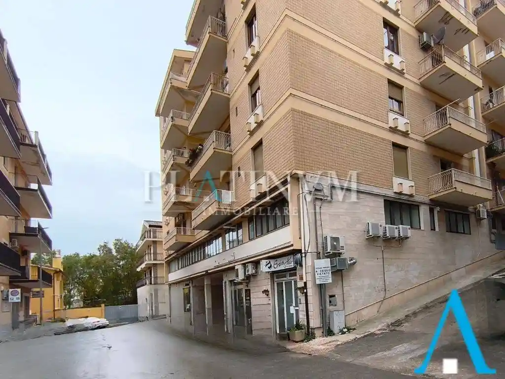 Appartamento in vendita a San Giovanni Rotondo