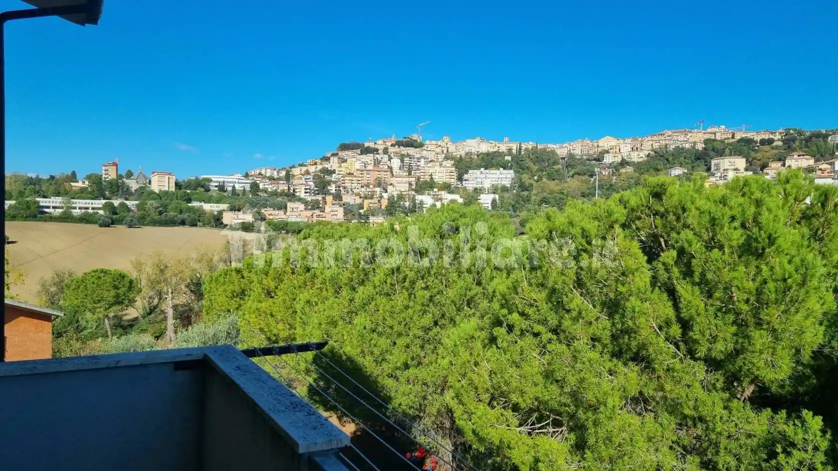 Appartamento in vendita a Osimo