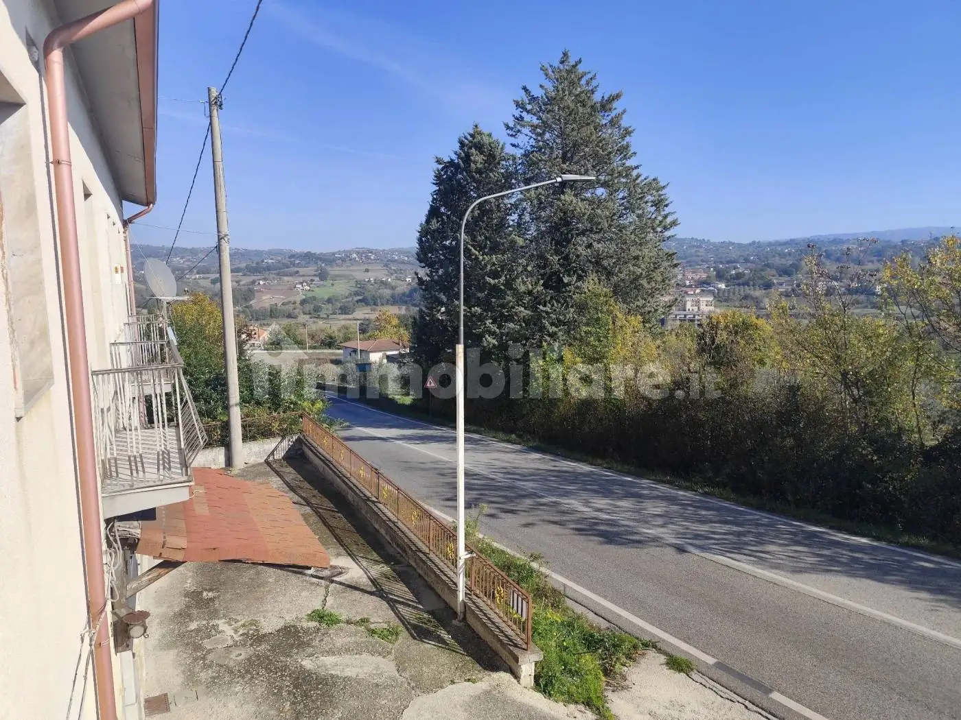 Casa indipendente in vendita a Venticano