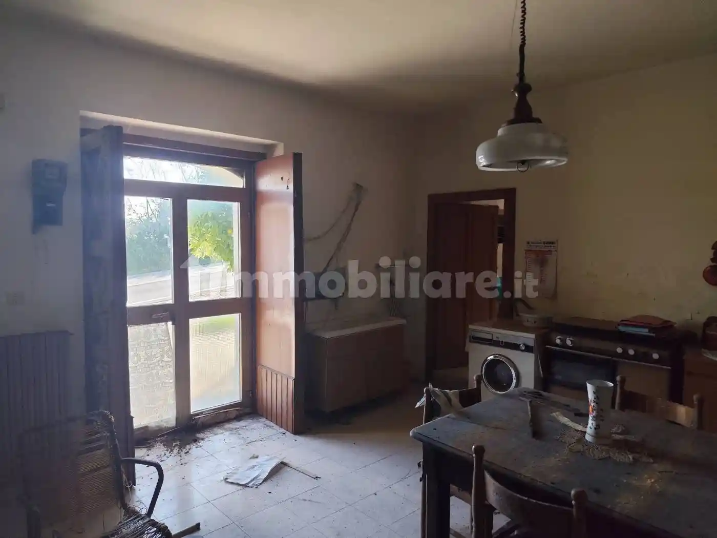 Terratetto plurifamiliare via Appia, Calore, Venticano - foto 4