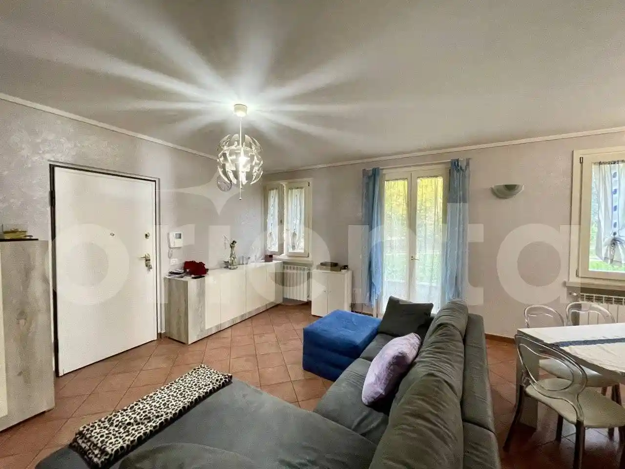 Appartamento in vendita a Montichiari