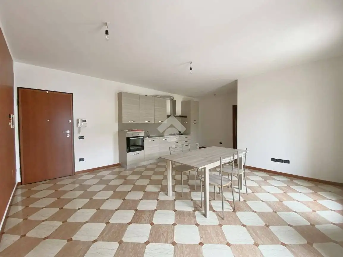 Appartamento in affitto a Tombolo