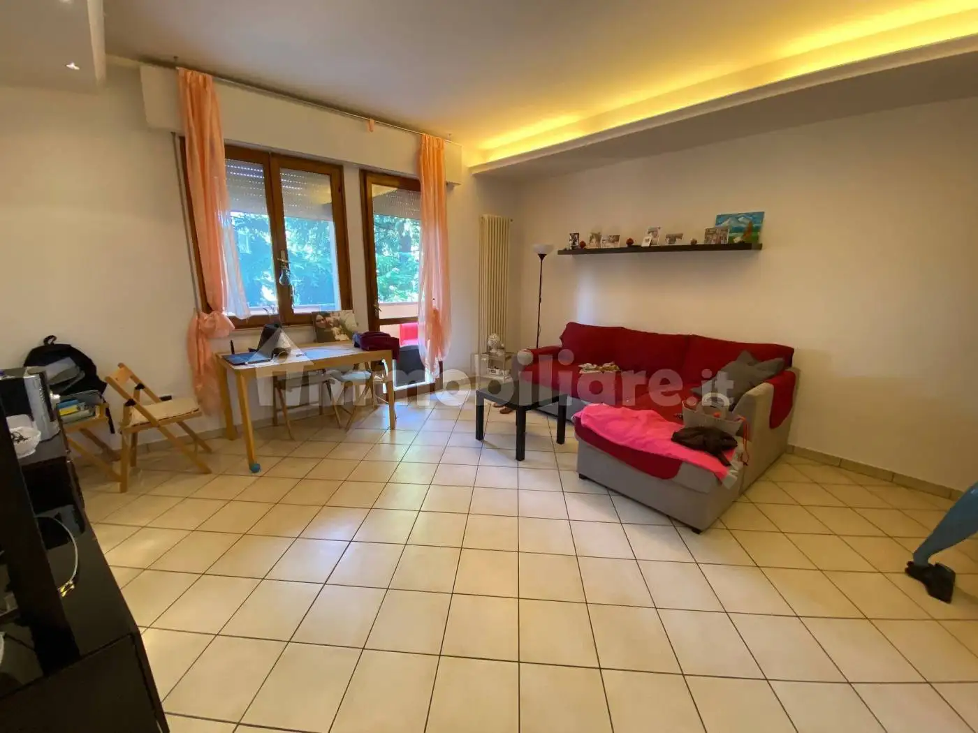 Attico - Mansarda in vendita a Riccione