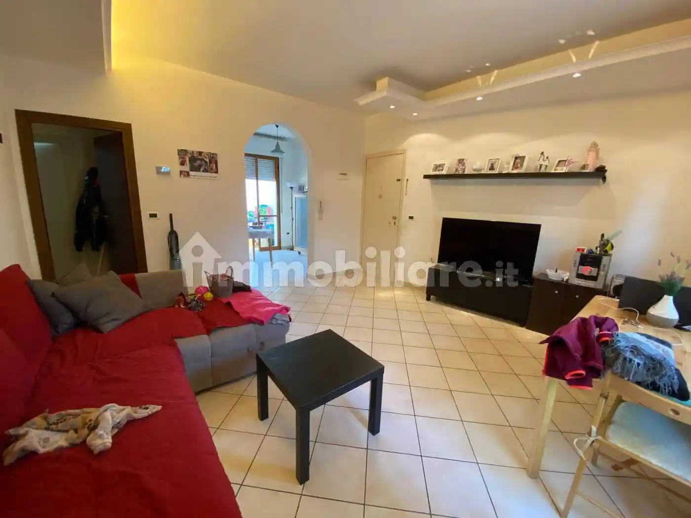 Attico - Mansarda - foto 3