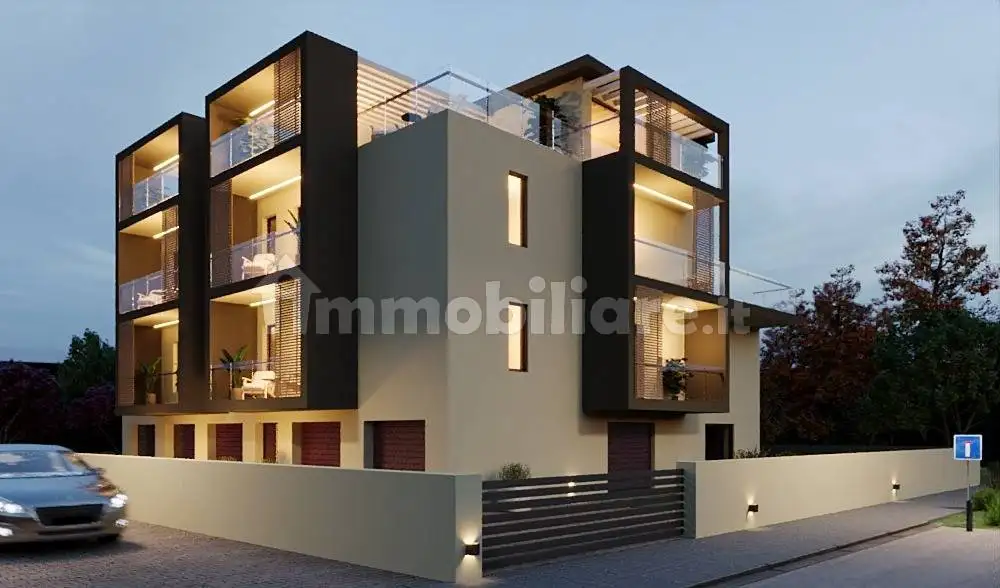 Appartamento in vendita a Gatteo