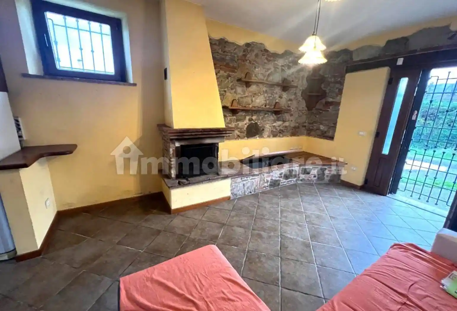 Terratetto unifamiliare via della Chiesa XXIII, Maggiano - San Macario, Lucca - foto 3