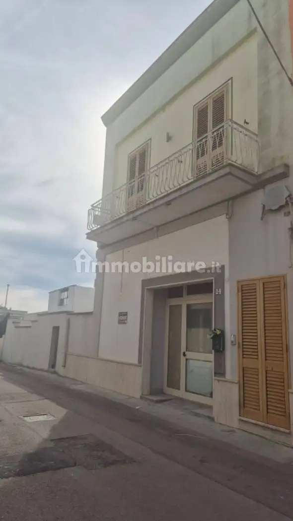 Appartamento in vendita a Tuglie