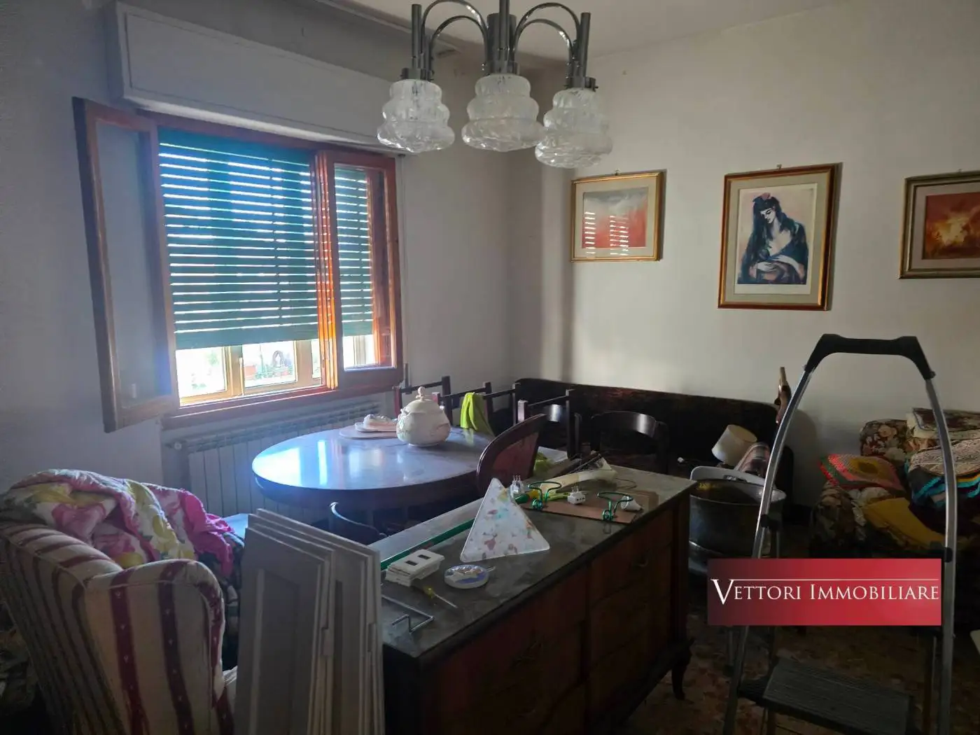 Casa indipendente in vendita a Prato