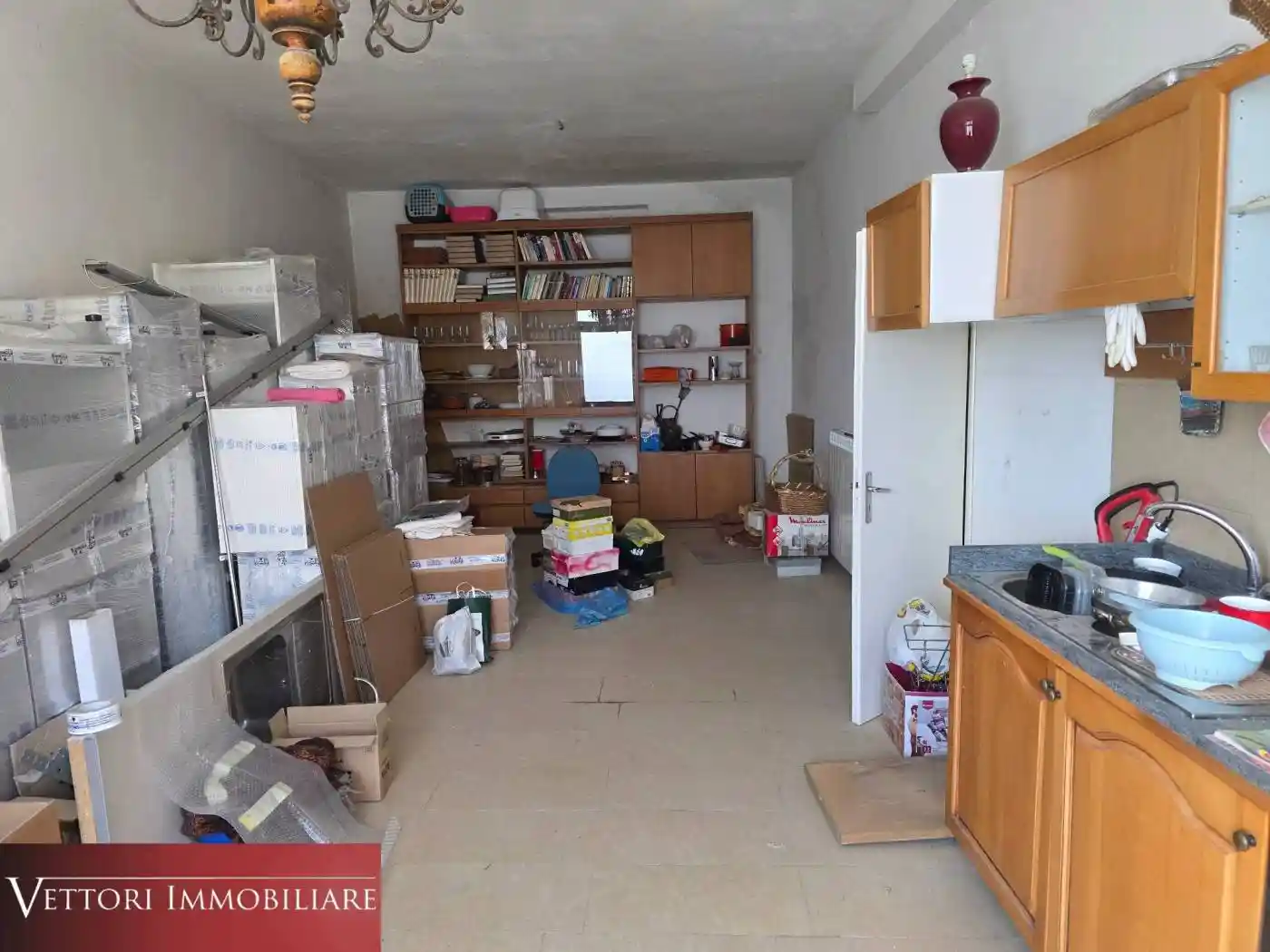 Terratetto unifamiliare via Bologna 369, Coiano, Prato - foto 4