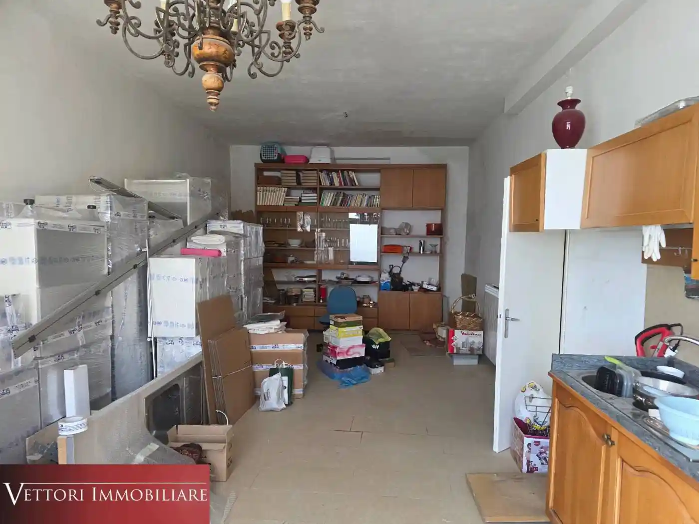 Terratetto unifamiliare via Bologna 369, Coiano, Prato - foto 5