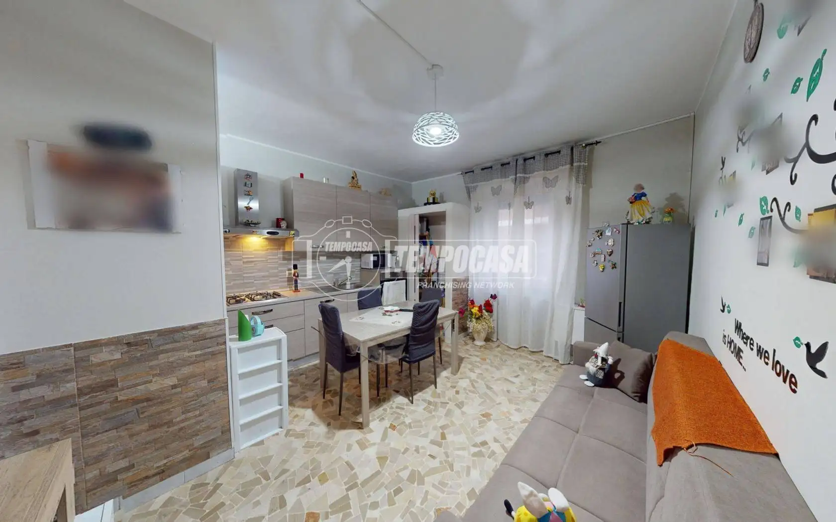 Appartamento in vendita a Cinisello Balsamo