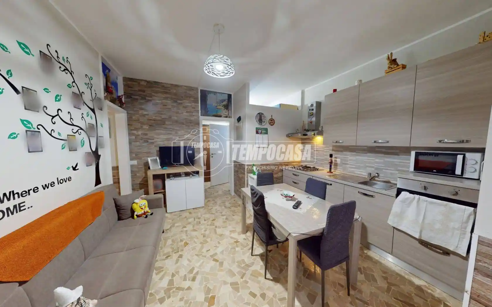 Appartamento - foto 3