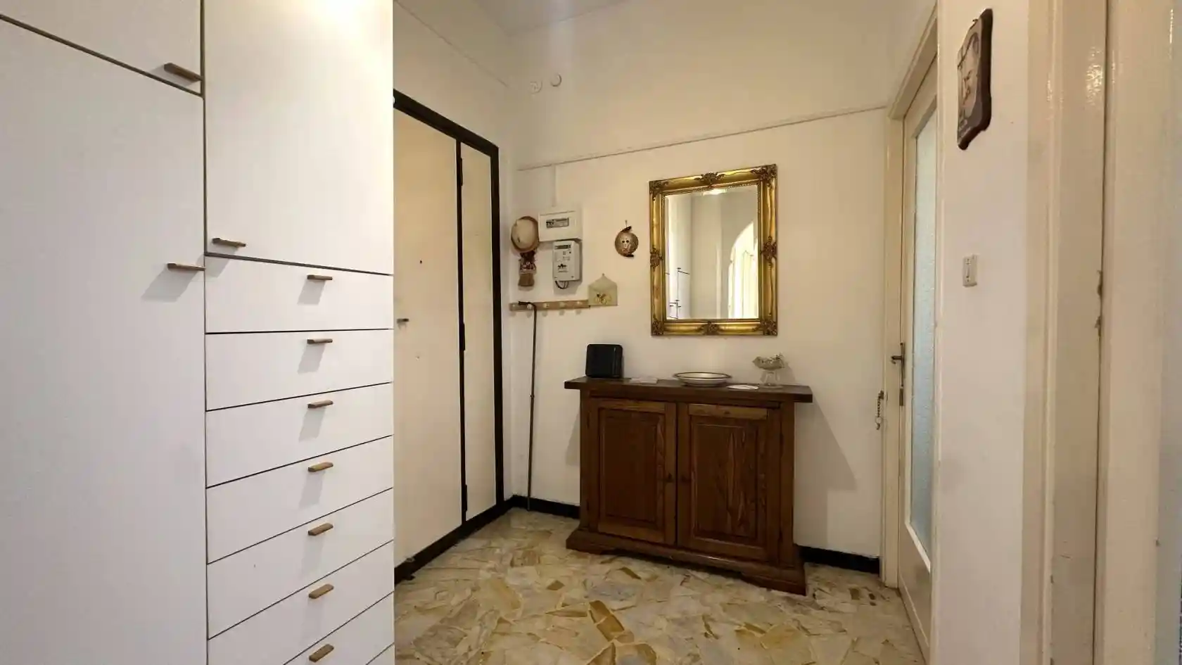 Trilocale via Napoli 7, Oregina, Genova - foto 4