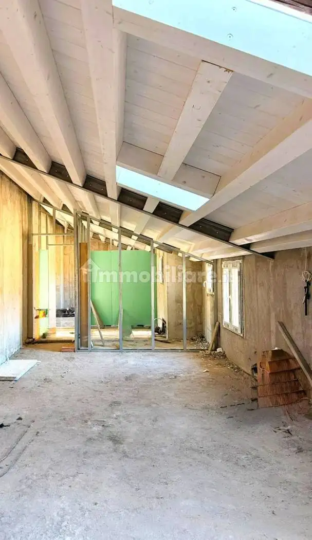 Appartamento in vendita a Bologna