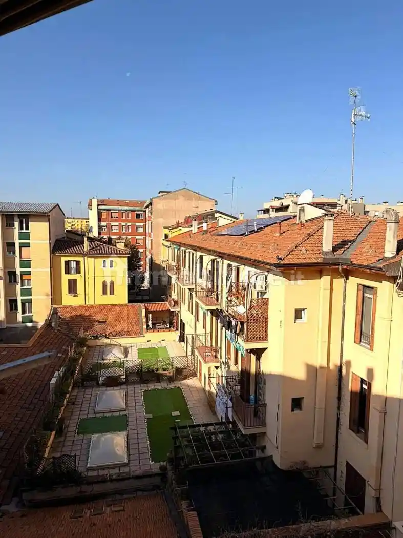 Trilocale viale Antonio Silvani, San Felice, Bologna - foto 3