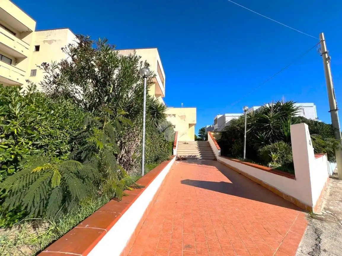 Appartamento in vendita a Lesina