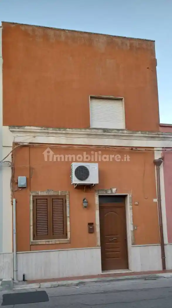 Appartamento in vendita a San Pietro Vernotico