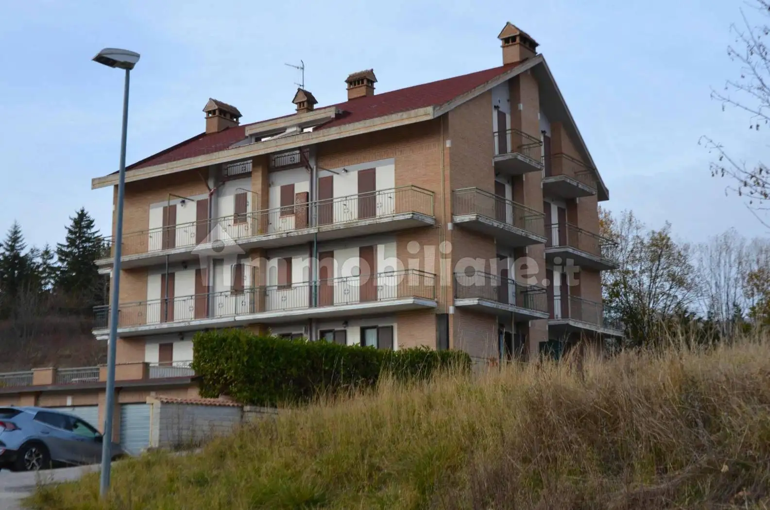 Appartamento in vendita a Ovindoli