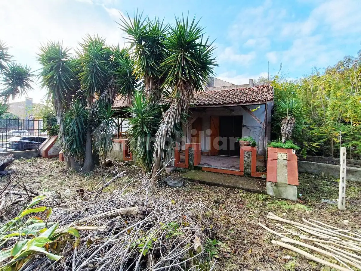 Villetta a schiera in vendita a Castel Volturno