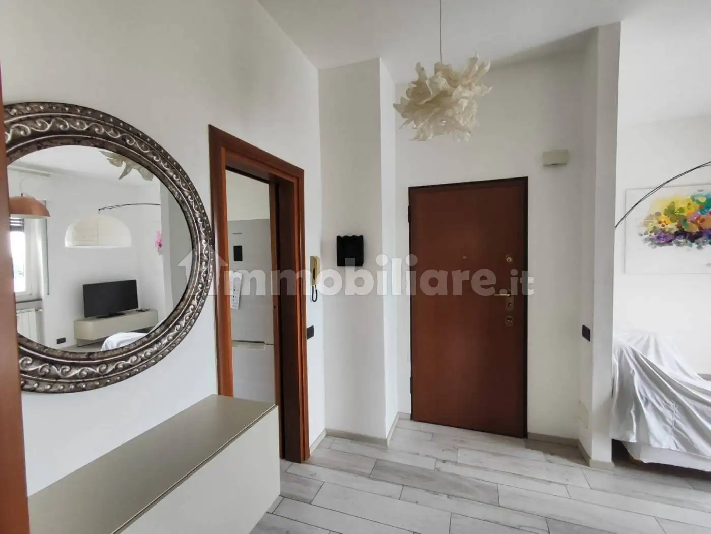 Appartamento in affitto a Montano Lucino