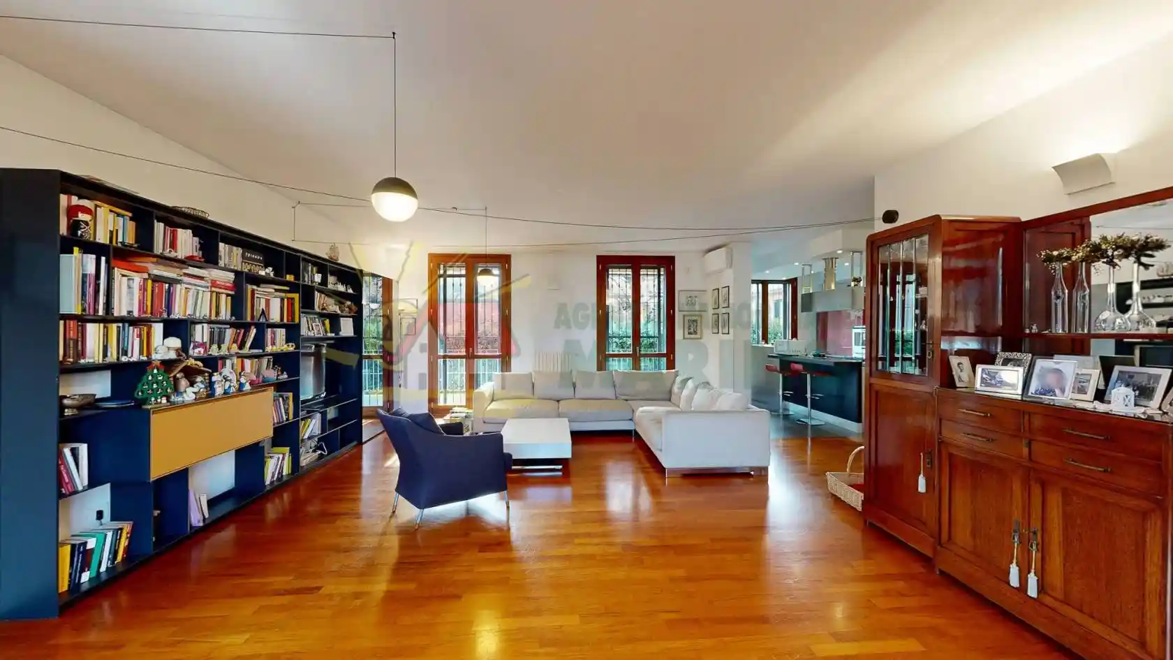 Villa in vendita a Cernusco sul Naviglio