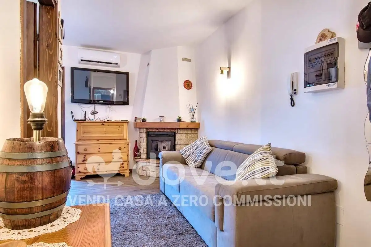 Appartamento in vendita a Serina