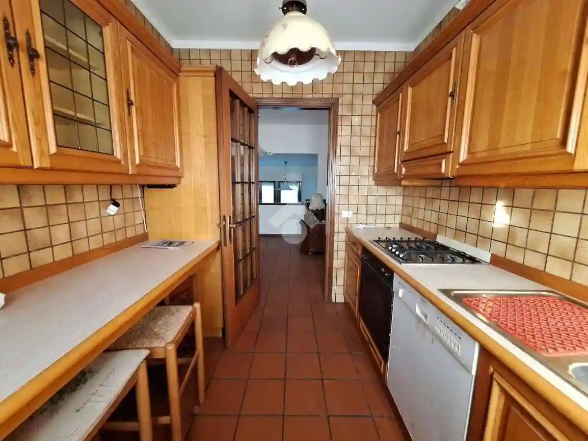 Villetta a schiera - foto 5