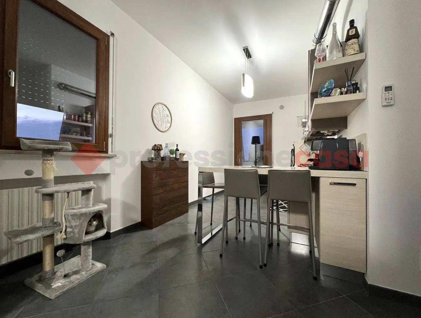 Quadrilocale via Umberto I, 33, Centro, Bovolone - foto 2