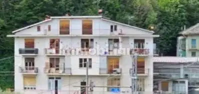 Appartamento in asta a Mezzenile