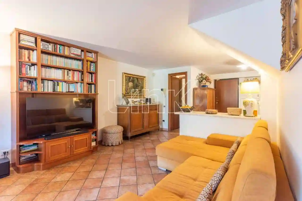 Villetta a schiera - foto 5