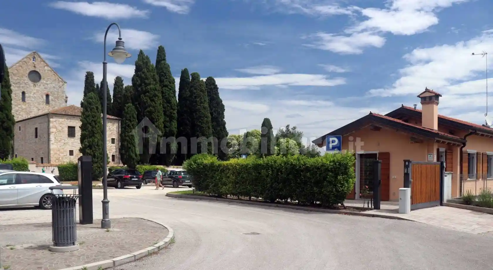 Villa unifamiliare via dei Patriarchi, Centro, Aquileia - foto 2