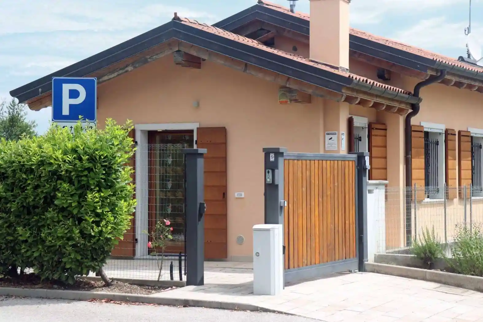 Villa unifamiliare via dei Patriarchi, Centro, Aquileia - foto 3