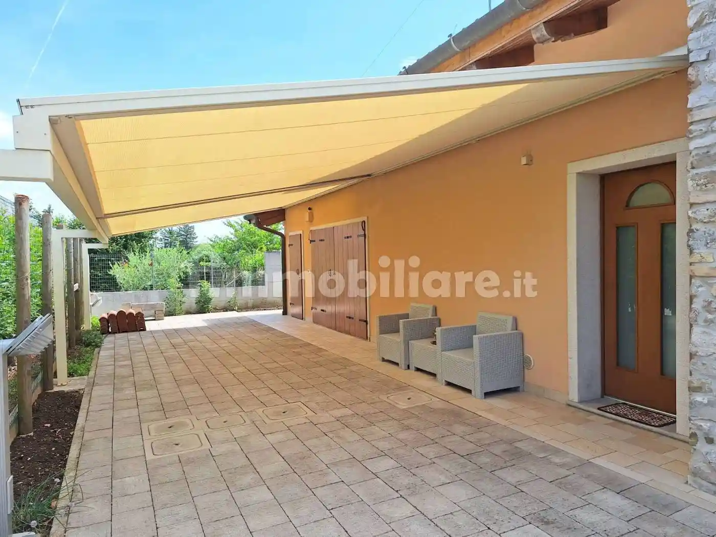 Villa unifamiliare via dei Patriarchi, Centro, Aquileia - foto 4