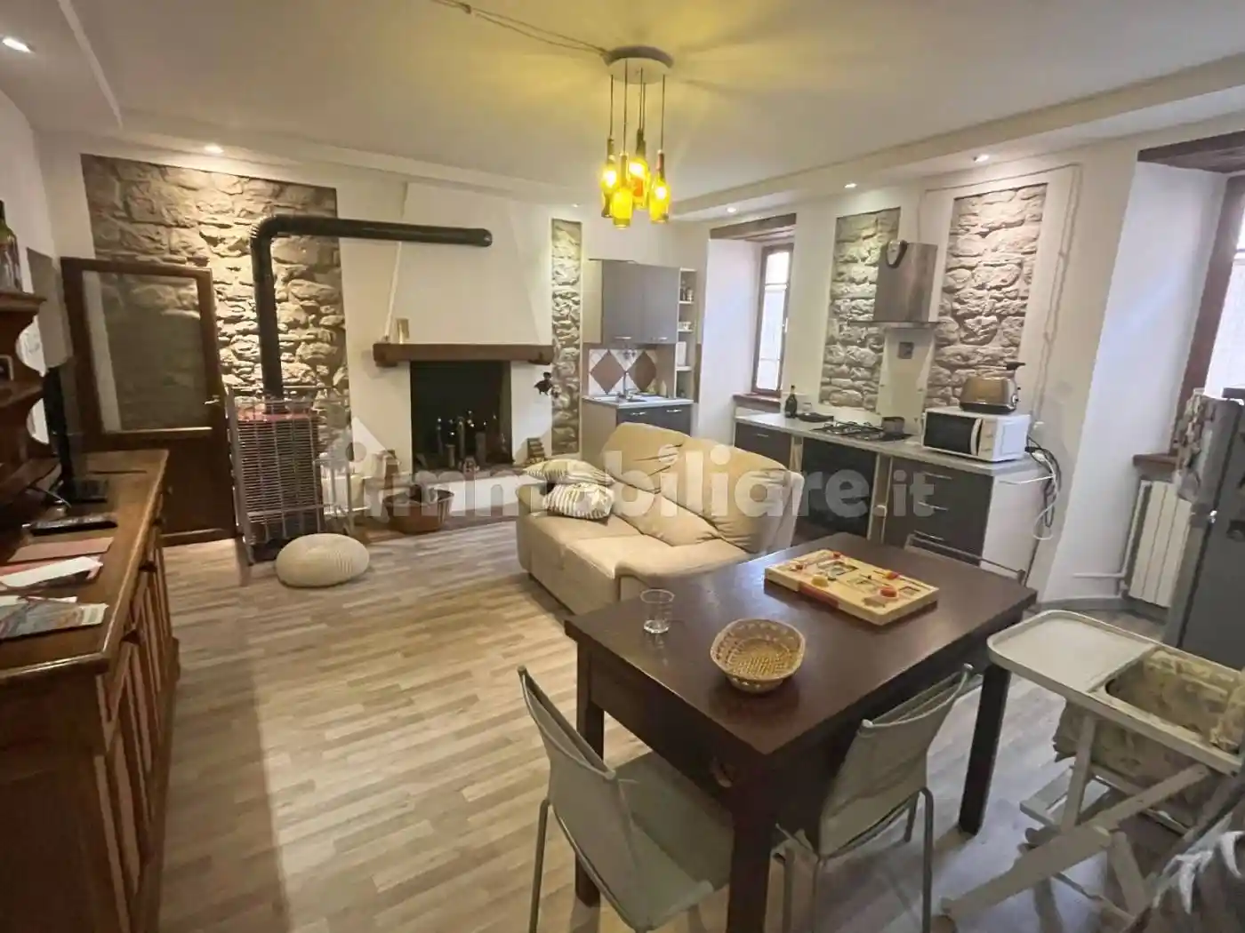 Casa indipendente - foto 2