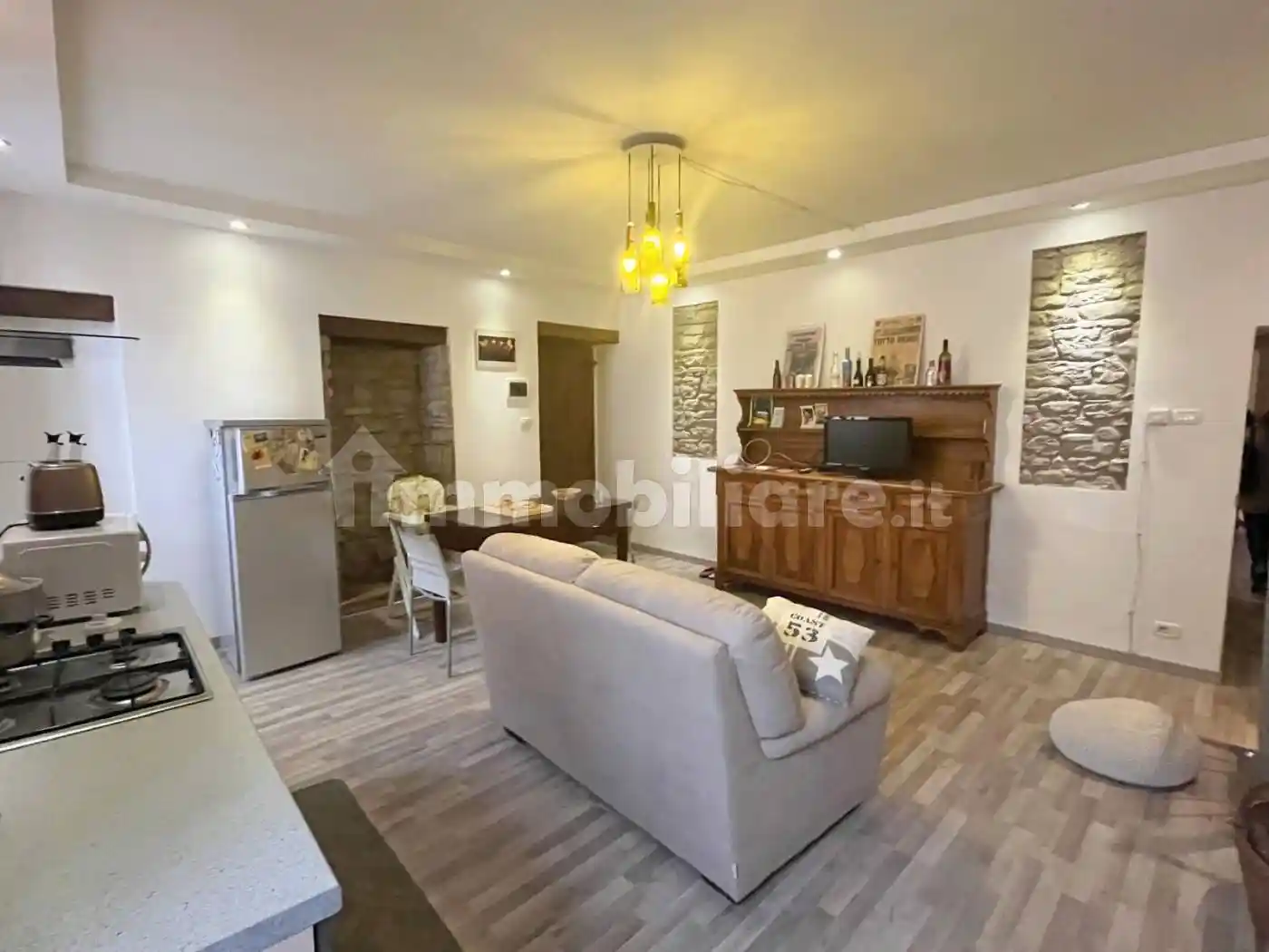 Casa indipendente - foto 5