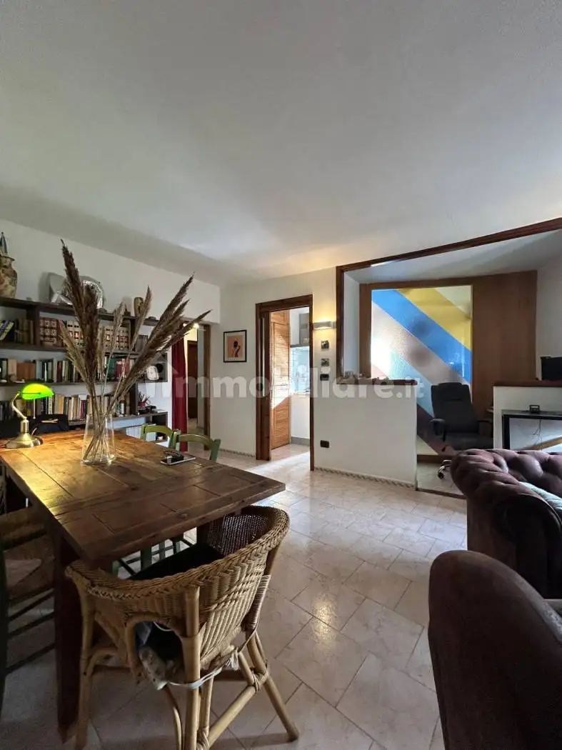 Appartamento in vendita a Sassari